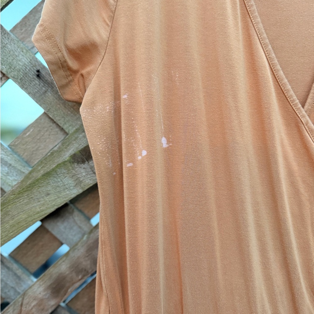 Bums & Roses Jumpsuit - Picture 5 of 6